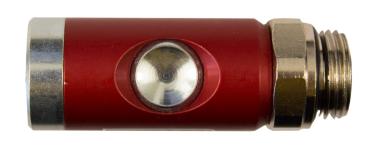 ELMAG Sicherheitskupplung AG 3/8"