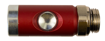 ELMAG Sicherheitskupplung AG 1/4"