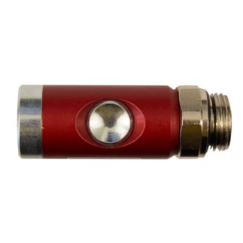 ELMAG Sicherheitskupplung AG 3/8"
