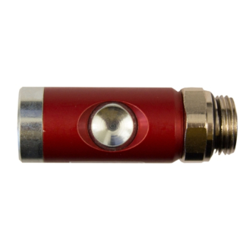 ELMAG Sicherheitskupplung AG 1/4"