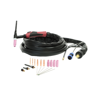 ELMAG WIG-Schlauchpaket SRC 26/8m - HF U/D (3DT)