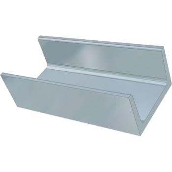 ELMAG Spezialmesser-SET (U-Profile)