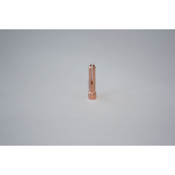 ELMAG Spannhülse kurz 1,6 mm, L=29 mm (STUBBY)