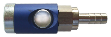 ELMAG Sicherheitskupplung S 8 mm