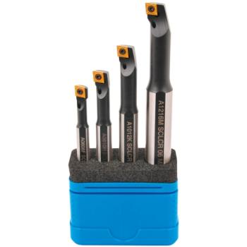 ELMAG Bohrstangen-Set mit Innenkühlung