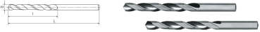 ELMAG HSS-Spiralbohrer DIN 338
