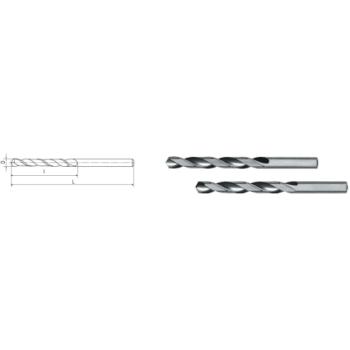 ELMAG HSS-Spiralbohrer DIN 338