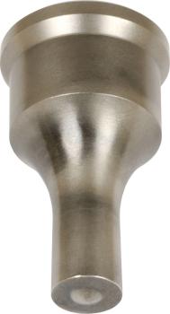 ELMAG Rundstempel MUBEA Gr. 3