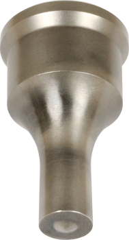ELMAG Rundstempel MUBEA Gr. 3