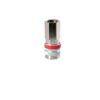 ELMAG Stahlkupplung JWL Serie 600, DN 10
