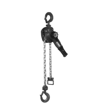 ELMAG Handhebelzug HHZ 750
