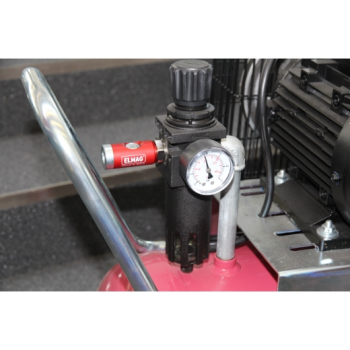 ELMAG Kompressor PROFI-LINE