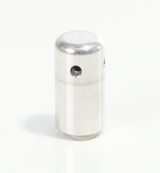 ELMAG Winkeldüse 90° für JWL, Rohr Ø 8 mm