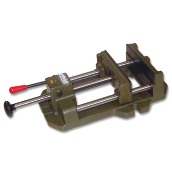 ELMAG Schnellspannschraubstock
