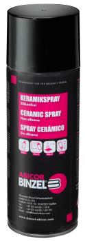 ELMAG Keramikspray 400 ml zur Standzeitverlängerung