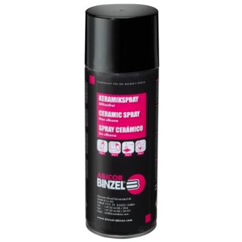 ELMAG Keramikspray 400 ml zur Standzeitverlängerung