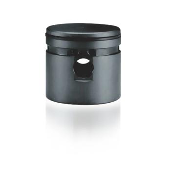 ELMAG Kompressor INDUSTRIE-LINE "ÖLFREI"
