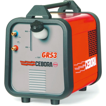 ELMAG Wasserkühleinheit GR 53, 230V./50Hz.