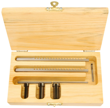 ELMAG Räumnadel-Set