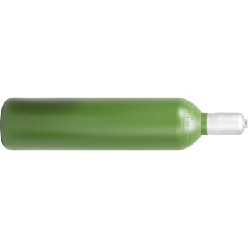 ELMAG Stahlflasche Argon 4.6