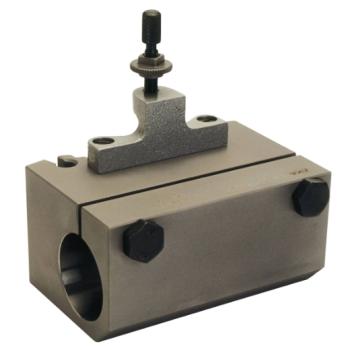 ELMAG Bohrstangenhalter "System MULTIFIX"