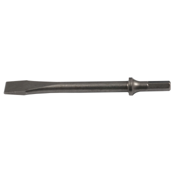 ELMAG Flachmeißel 6-kant, 10,2 mm