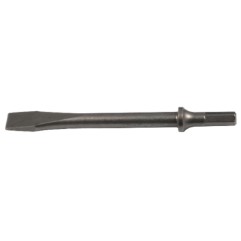 ELMAG Flachmeißel 6-kant, 10,2 mm