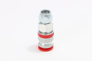 ELMAG Stahlkupplung JWL Serie 520