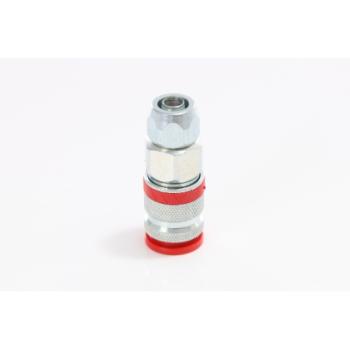 ELMAG Stahlkupplung JWL Serie 520