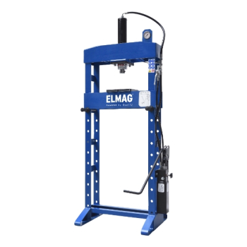 ELMAG Hydraulische Werkstattpresse