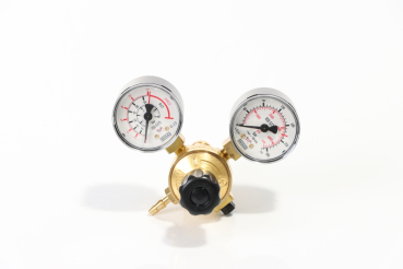 ELMAG Druckregler "Argon/Co2" Serie "MINI"
