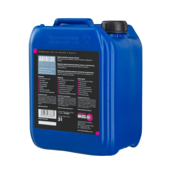 ELMAG Anti-Spritzer-Trennmittel ABIBLUE 5 lt.