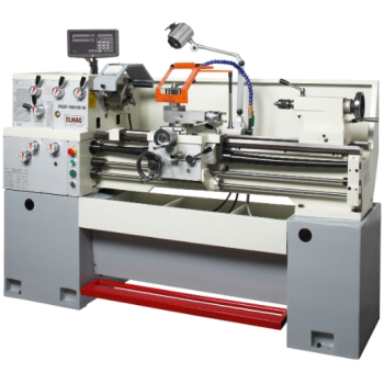 ELMAG Universal-Drehmaschine