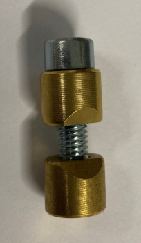 ELMAG Elektrodenspannstift für Elektrode Ø12mm