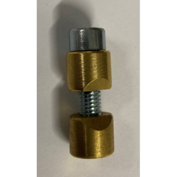ELMAG Elektrodenspannstift für Elektrode Ø12mm