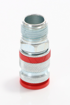 ELMAG Stahlkupplung JWL Serie 520