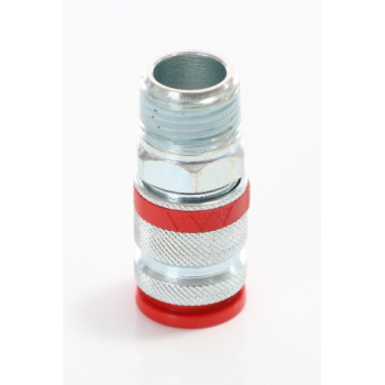 ELMAG Stahlkupplung JWL Serie 520