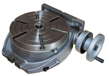 ELMAG Rundtisch horizontal/vertikal