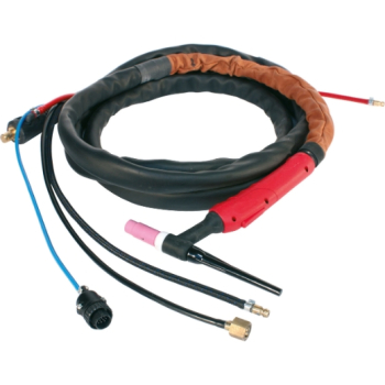 ELMAG WIG-Schlauchp. SR 18/4m - HF U/D - flexibler Kopf