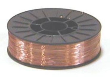 ELMAG Schweißdraht  1,0 mm / 5 kg (1.5125/SG2)