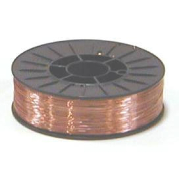 ELMAG Schweißdraht  1,0 mm / 5 kg (1.5125/SG2)