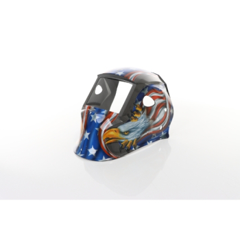 ELMAG Helmschale zu MultiSafeVario, 2XL, Design "EAGLE"