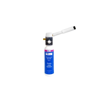 ELMAG Finish Easy-System 1fach-Pinsel