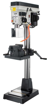 ELMAG PREMIUM Highspeed-Säulenbohrmaschine