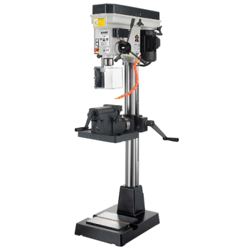 ELMAG PREMIUM Highspeed-Säulenbohrmaschine