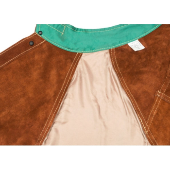 ELMAG Schweißerjacke STEERSOtuff® - Größe XXL