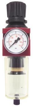 ELMAG Filter-Druckminderer