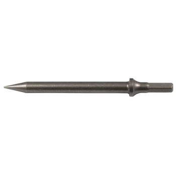ELMAG Spitzmeißel 6-kant, 10,2 mm