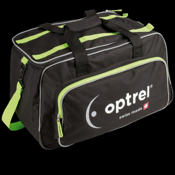 ELMAG Tragetasche grün "Optrel®" (8000.110)