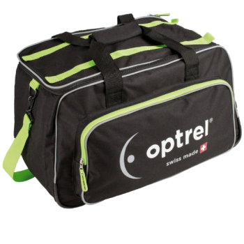 ELMAG Tragetasche grün "Optrel®" (8000.110)